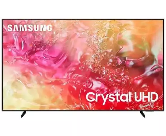 Телевизор 55" Samsung UE-55DU7100 (UE55DU7100UXRU)