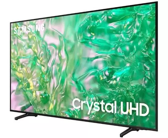 Телевизор 55" Samsung UE-55DU8000 (UE55DU8000UXRU), фото 2