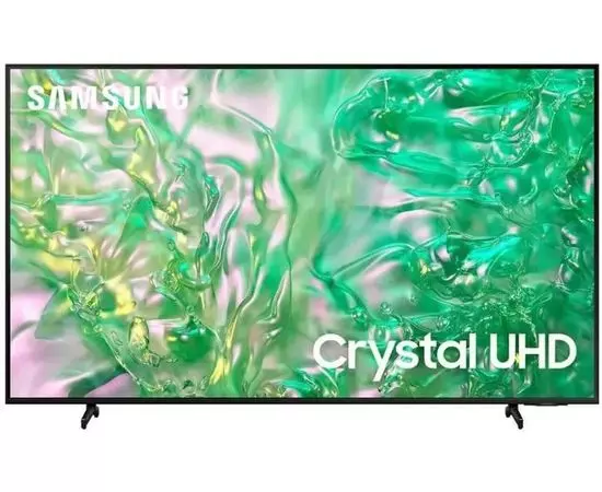 Телевизор 55" Samsung UE-55DU8000 (UE55DU8000UXRU)