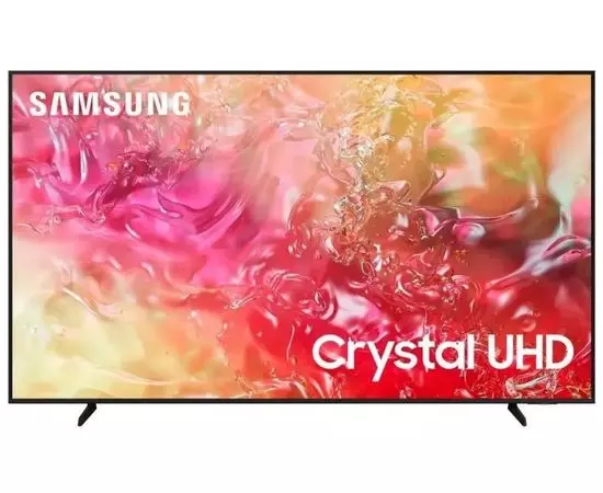 Телевизор 65" Samsung UE-65DU7100 (UE65DU7100UXRU)