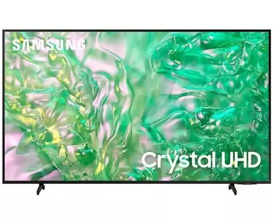 Телевизор 65" Samsung UE-65DU8000 (UE65DU8000UXRU)