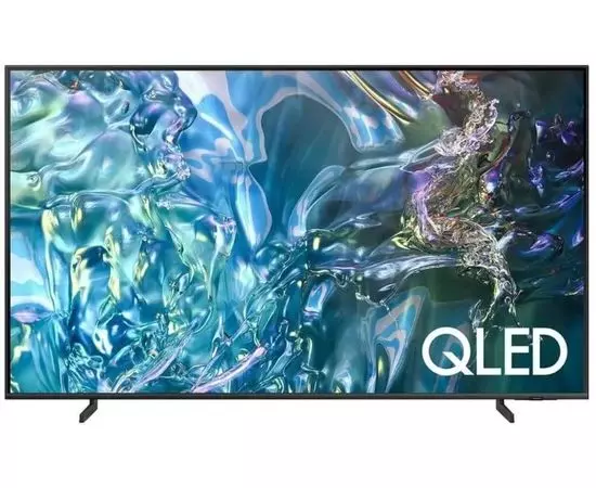 Телевизор 50" Samsung QE-50Q60D (QE50Q60DAUXRU)