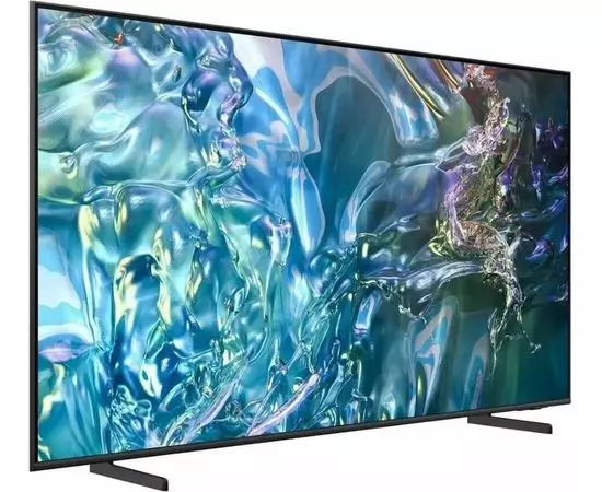 Телевизор 55" Samsung QE-55Q60D (QE55Q60DAUXRU), фото 2