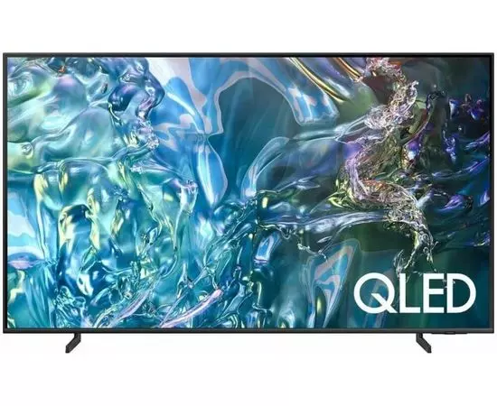 Телевизор 55" Samsung QE-55Q60D (QE55Q60DAUXRU)