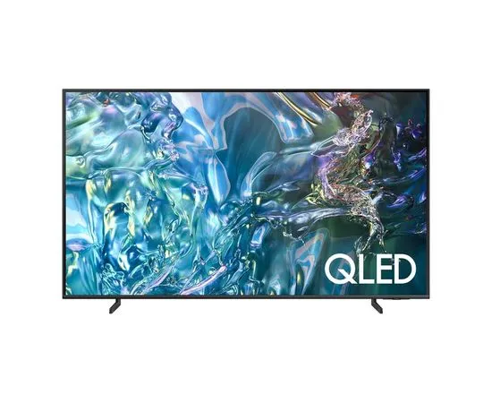 Телевизор 75" Samsung QE-75Q60D (QE75Q60DAUXRU)