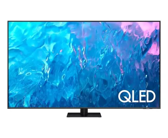 Телевизор 75" Samsung QE-75Q70D (QE75Q70DAUXRU)