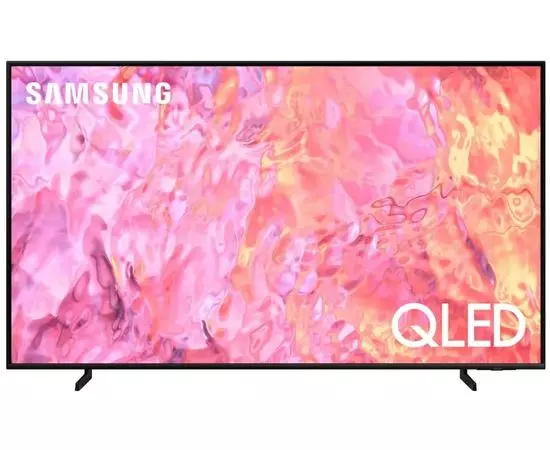 Телевизор 65" Samsung QE-65Q60C (QE65Q60CAUXCE)