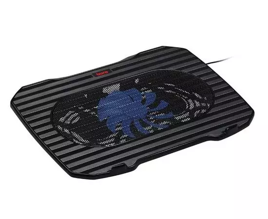 Подставка теплоотводящая под ноутбук Buro BU-LCP156-B114 15,6", фото 2