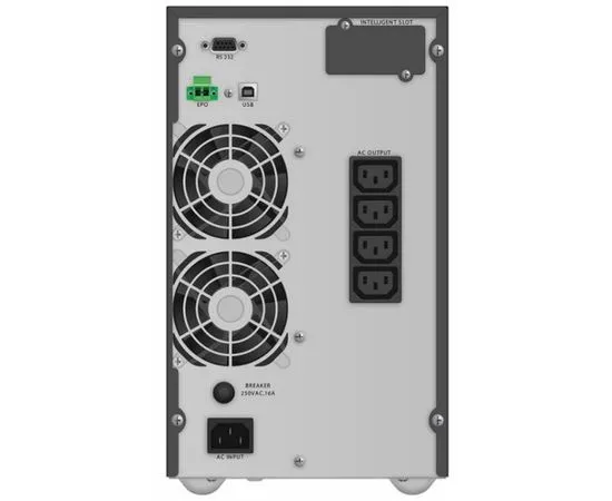 ИБП Ippon Innova G2 2000 1800Вт 2000ВА черный (427358), фото 2