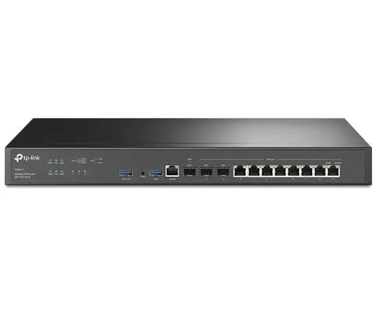 Роутер TP-Link ER8411
