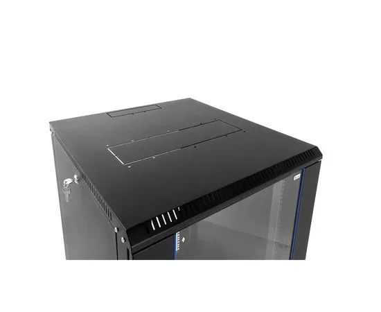 Шкаф телекоммуникационный ЦМО ШРН-Э-12.500-9005, фото 2