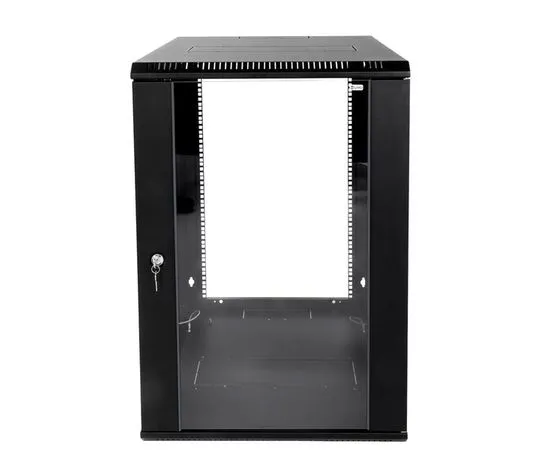 Шкаф телекоммуникационный ЦМО ШРН-Э-12.500-9005, фото 3