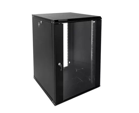 Шкаф телекоммуникационный ЦМО ШРН-Э-12.500-9005