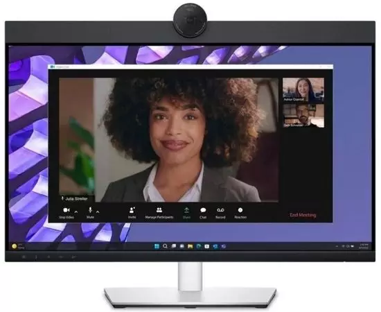 Монитор 27" Dell P2724DEB