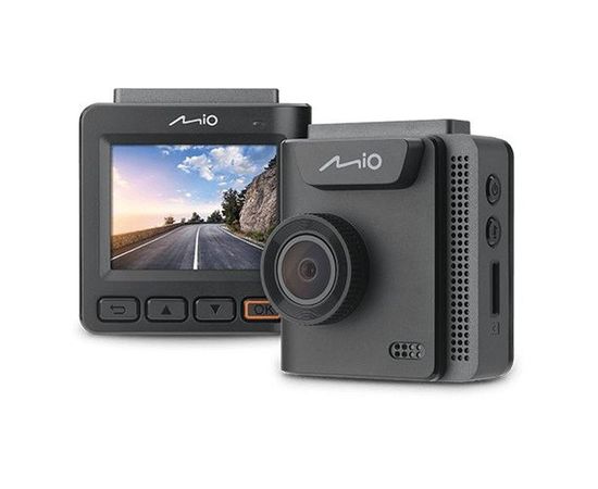 Видеорегистратор автомобильный Mio ViVa V20 (442N67600002)