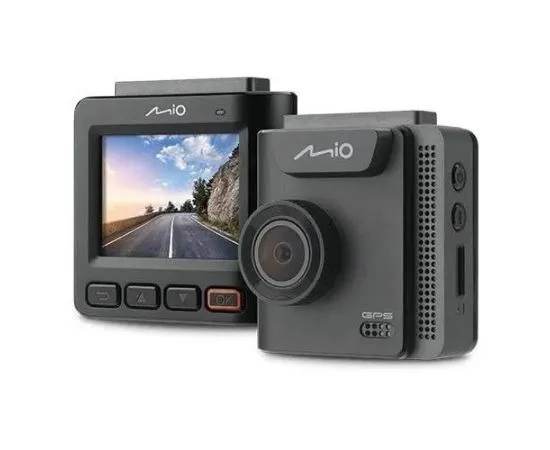 Видеорегистратор автомобильный Mio ViVa V26 (442N67600006)