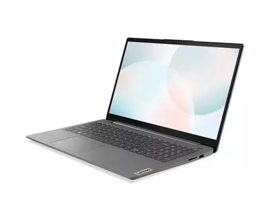 Ноутбук LENOVO IdeaPad 3 15IAU7 (82RK013NRK), фото 2
