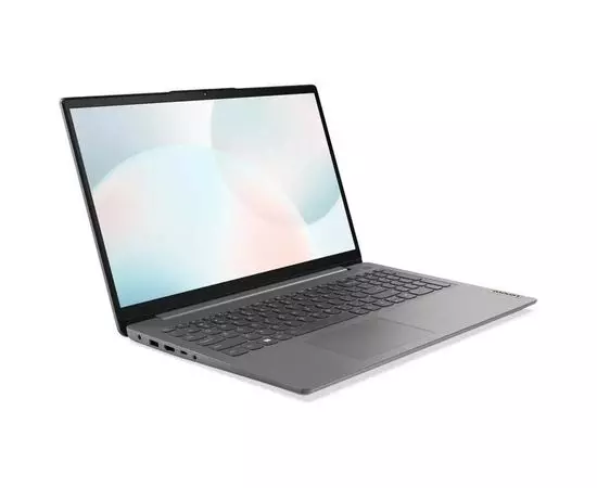 Ноутбук LENOVO IdeaPad 3 15IAU7 (82RK013NRK), фото 3