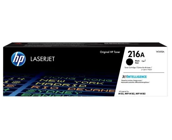 Картридж HP 216A (W2410A)