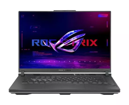 Ноутбук ASUS ROG Strix G16 G614JV-N4190 (90NR0C61-M00YZ0)