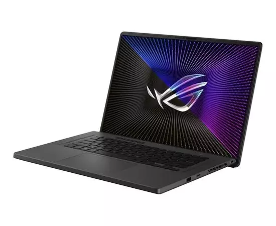 Ноутбук ASUS ROG Zephyrus G16 GU603VU-N4094 (90NR0DA3-M006D0), фото 3
