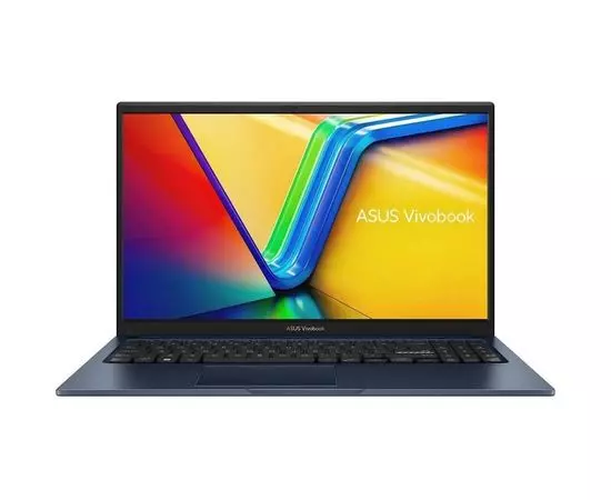 Ноутбук ASUS X1504VA-BQ346 (90NB10J1-M00EV0)