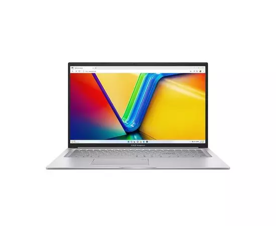 Ноутбук ASUS X1704VA-AU398 (90NB10V1-M00D20)