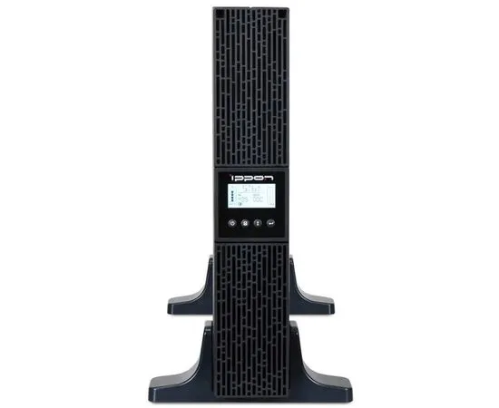 ИБП Ippon Smart Winner II 1000 900Вт 1000ВА черный (1192977)