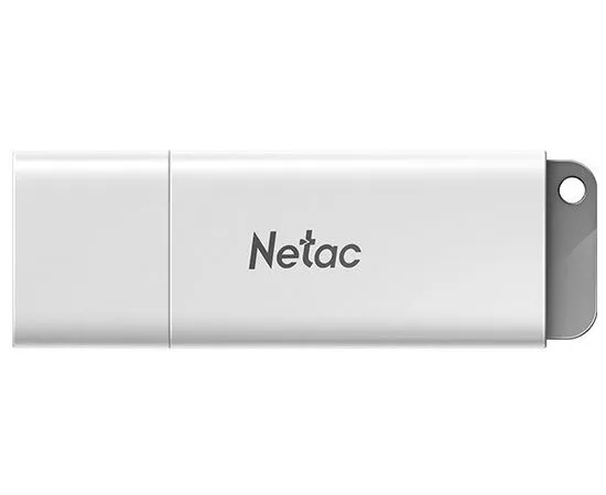 USB Flash-накопитель 8Gb (Netac, U185) (NT03U185N-008G-20WH)