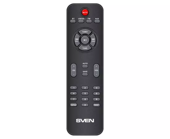 Акустика Sven MS-1821 Black (2.1) (SV-020774), фото 5