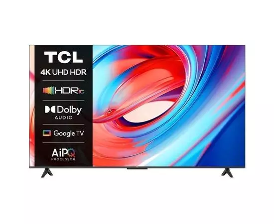 Телевизор 55" TCL 55V6B