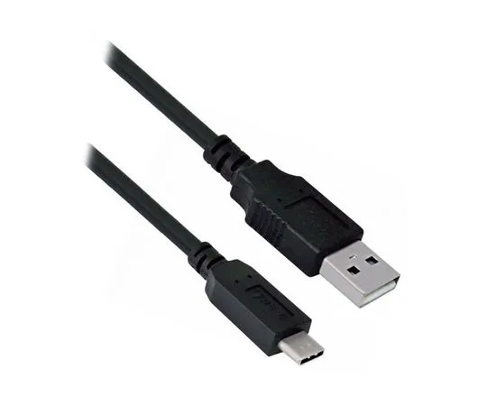 Кабель USB2.0 AM -> Type-C, 1m (ExeGate) (EX272346RUS)