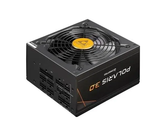 Блок питания 1050W (CHIEFTEC, PPS-1050FC-A3), фото 2