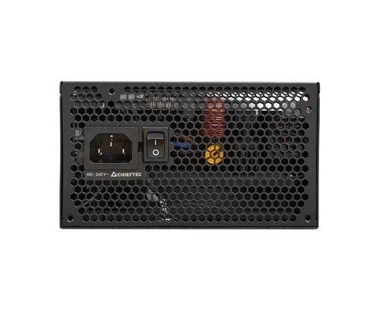 Блок питания 1050W (CHIEFTEC, PPS-1050FC-A3), фото 3