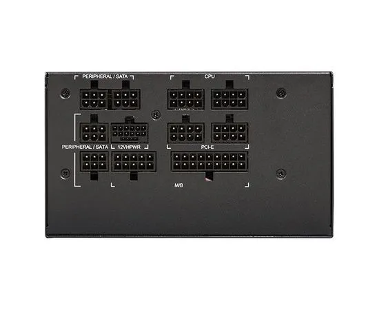 Блок питания 1050W (CHIEFTEC, PPS-1050FC-A3), фото 4