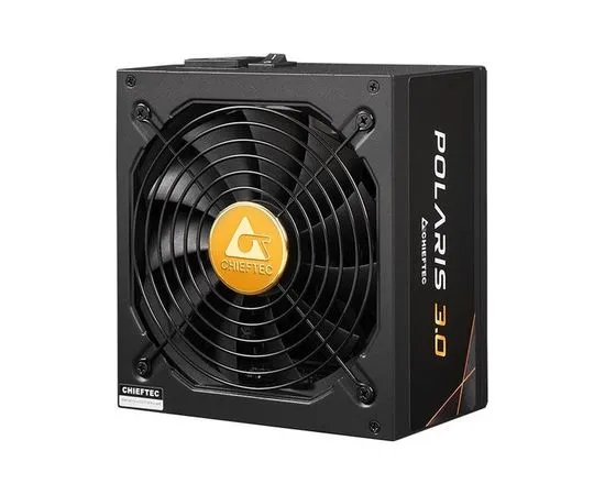 Блок питания 1050W (CHIEFTEC, PPS-1050FC-A3)