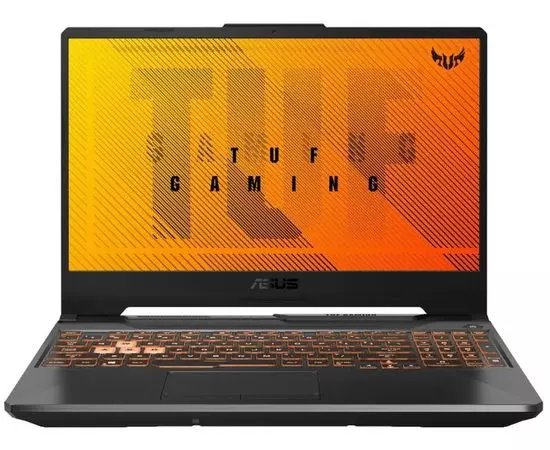 Ноутбук ASUS FA506NCR-HN044 (90NR0JV7-M002W0)