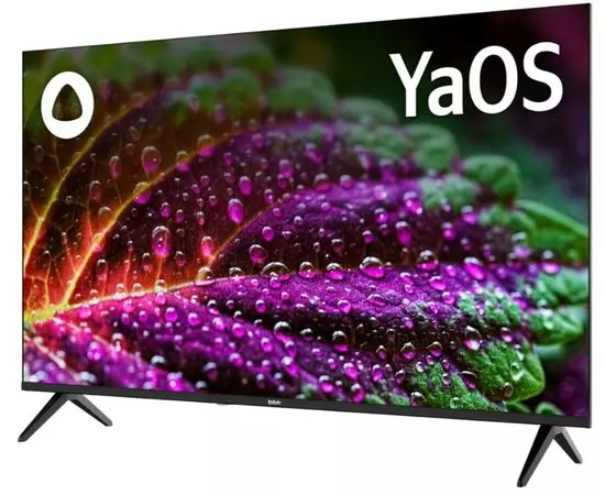 Телевизор 50" BBK 50LEX-8249/UTS2C, фото 2