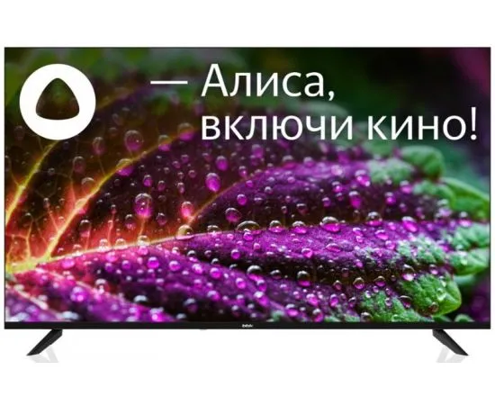 Телевизор 55" BBK 55LEX-8246/UTS2C