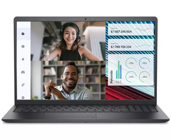 Ноутбук Dell Vostro 3520 (3520-3850)