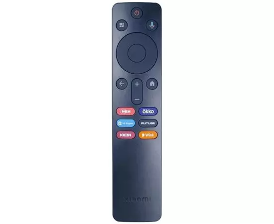 Телевизор 55" Xiaomi TV A Pro 2025 (L55MA-SRU), фото 2