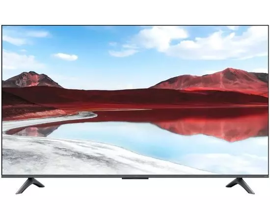 Телевизор 55" Xiaomi TV A Pro 2025 (L55MA-SRU)