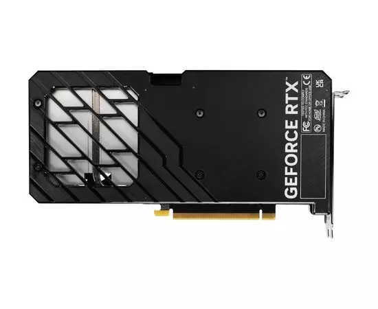 Видеокарта Palit RTX4060 8GB GDDR6 Infinity 2 OC (NE64060S19P1-1070L), фото 4