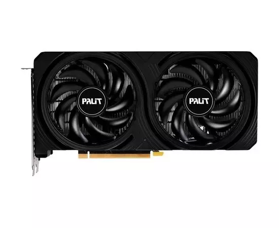 Видеокарта Palit RTX4060 8GB GDDR6 Infinity 2 OC (NE64060S19P1-1070L)