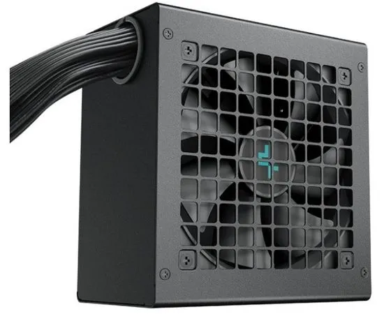 Блок питания 850W (Deepcool, PN850D) (R-PN850D-FC0B-EU), фото 2