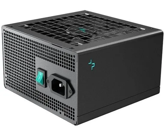 Блок питания 850W (Deepcool, PN850D) (R-PN850D-FC0B-EU)