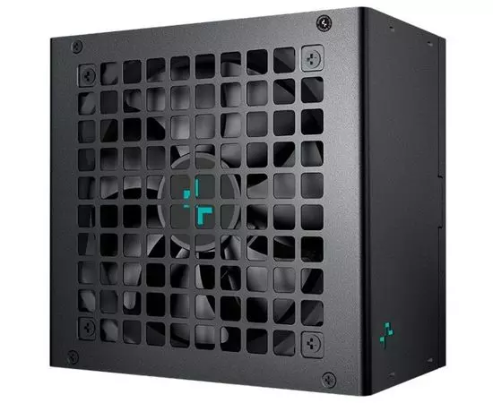 Блок питания 750W (Deepcool, PL750D)