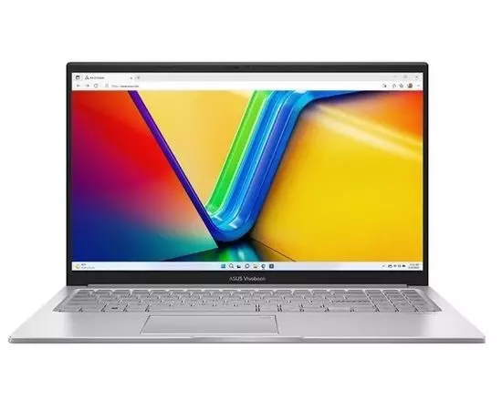 Ноутбук ASUS X1504ZA-BQ1414 (90NB1022-M02260)