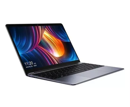 Ноутбук CHUWI HeroBook Pro 14.1 (CWI514-CN8N2N1HDMXX), фото 2