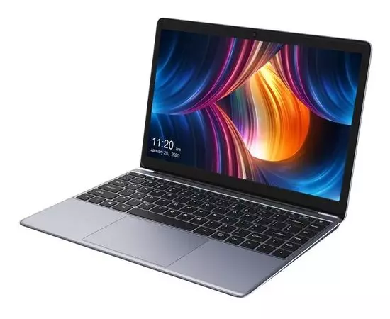 Ноутбук CHUWI HeroBook Pro 14.1 (CWI514-CN8N2N1HDMXX), фото 3